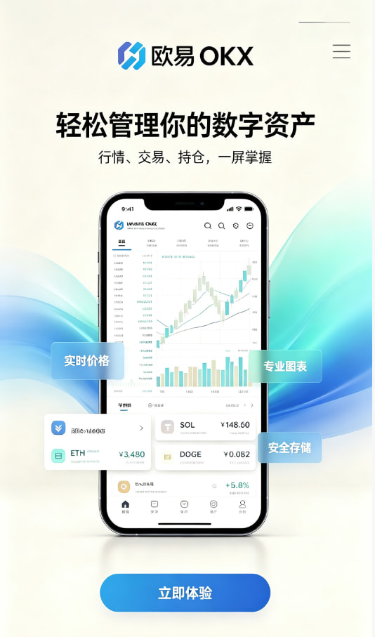 欧交易所App官网下载交易教程配图一